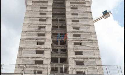 Apartamento  Butantã, 54 m²  a.u., 2 dormitórios, 1 vaga de garagem, ao lado do metro Vila Sônia, lazer completo. (REF 18.394)