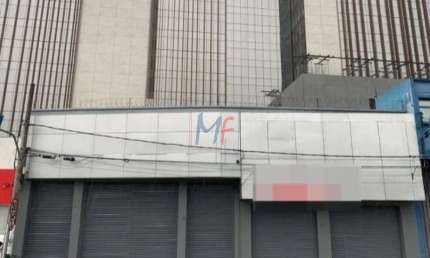 Excelente Prédio Comercial na  Barra Funda, 840 m² a.c , 775 m² terreno , não aceita permutas, zoneamento: ZM. (REF 18.447)