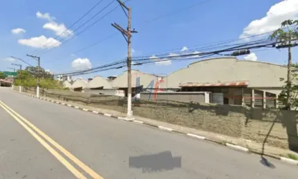 Excelente terreno bairro umuarama, com 23.388,30 m² e 4.791 m² de área construída, zoneamento zecs. não aceita permutas. ref: 15.908 -