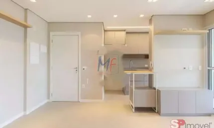 Excelente apto na vila zilda (tatuapé), com 65m² a.u., 2 dormitórios (1 suíte), sala, cozinha, varanda gourmet, 1 vaga, lazer (ref 18.526)