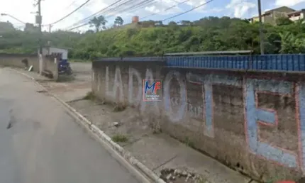 Excelente terreno em guaianazes, com 17.405 m² a.t., testada de 129 m. zoneamento zeis-1. não aceita permutas .ef 17.826)