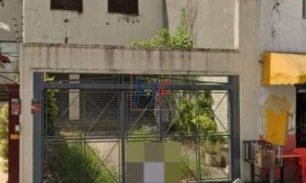 Excelente Terreno  com 900 m²  m , localizado  Vila Clementino  com 426 m² área construída, 30 m de frente.  Zon. ZEU - REF: 18.544