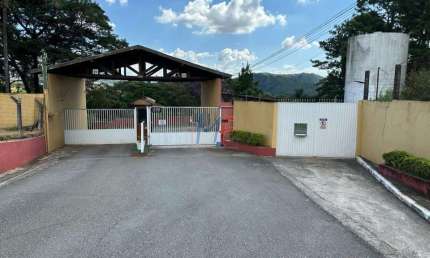 Excelente terreno no Jardim Santa Fé (Zona Oeste de SP), com 161.000 m² de área. Prox. Rodovia Anhanguera (KM 24,5) ZPDS, ZM. (REF 18.623)