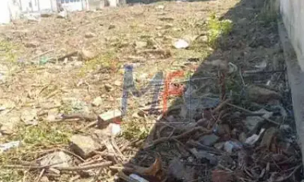 Excelente terreno vila mazzei, com 477 m² e 245 m2 a.c.,  imóvel plano, limpo e pronto para construir. prox. cemitério tremembé ref 18.637