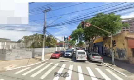 Excelente Terreno Barra Funda, com área total  949 m², duas frentes com 29,70 m e 14,90 metros. Zoneamento  ZEM. REF: 18.638