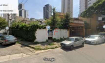 Excelente Terreno localizado no bairro  Vila Pompéia, área total 1.500 m² . Analisa permuta em até 50%. Zoneamento: ZEU. REF: 18.640