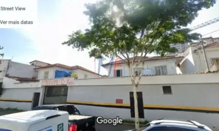 Excelente terreno localizado na barra funda, com 906 m² a.c., 988 m² terreno,  testada de 24,70 metros. zoneamento: zem. ref: 18.686