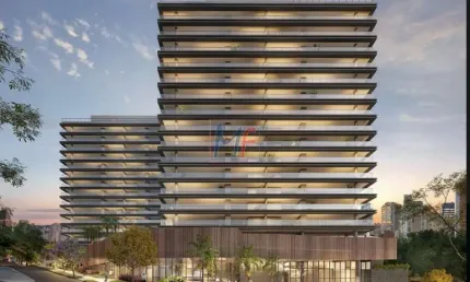 Excelente apto alto de pinheiros,  327m² a.u., 4 dormitórios (4 suítes), sala, 4 vagas, lazer. prox. av. queiroz filho (ref 18.723)