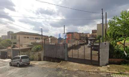 Excelente terreno na Vila Diva (Zona Leste de SP), com 316 m2 terreno e 188  m² a.c., ZEIS 3 -  próximo ao Metrô Santa Clara (REF 18.420)