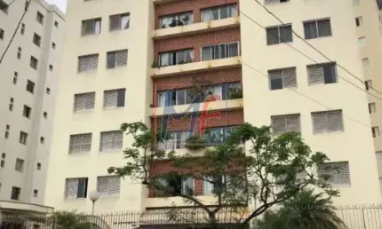 Excelente apartamento localizado no bairro do Cambuci, com 38m² de a.u., 1 dormitório, cozinha, 1 banheiro, 1 vaga, lazer. REF: 965