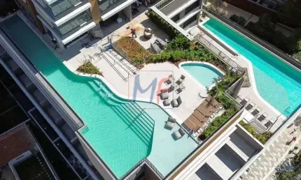 Excelente apto na vila madalena, com 122 m² a.u., 3 dormitórios (3 suítes), sala, cozinha, lavanderia, terraço, 2 vagas, lazer (ref 18.774)