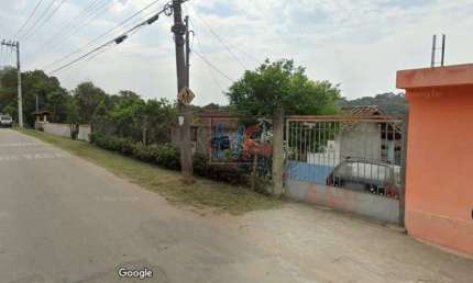 Excelente terreno em Cipó Guaçú, Embu Guaçú com SP, com 54.330 m² de área. Testada de 298 m .Prox. Prefeitura Municipal de Embú Guaçú/SP (REF 18.862)