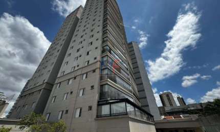 Excelente apto no Ipiranga, com 133m² a.u., 3 dormitórios, sala, cozinha, 2 vagas, lazer. Prox. Parque da Independência (REF 18.883)