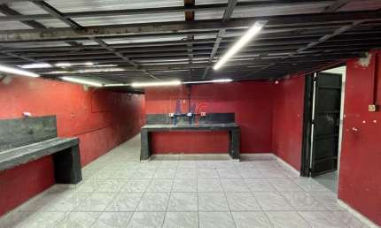 Excelente prédio comercial na Vila Leopoldina, 660 m² a.c., 636 m² terreno , recepção, salão, 5 salas, copa, 5 banheiros, 14 vagas ZM (REF 18.891)