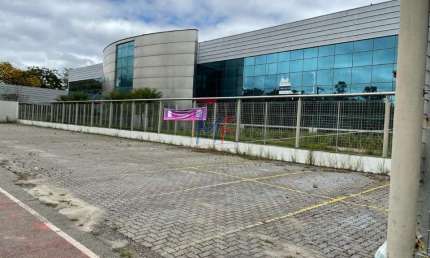 Excelente galpão na Vila Industrial, em Mogi das Cruzes - SP, 20.827 m² terreno, pé direito de 10m, com piso de alta resistência (REF 18.895)