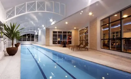 Excelente apto no jd. anália franco, 297m² a.u., 4 dormitórios (4 suítes), sala, cozinha, lavanderia, terraço, depósito, 6 vagas, lazer (ref 18.927)