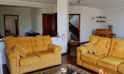 Excelente sobrado Morumbi, 450m² a.u., terreno 660 m2 ,5 dormitórios (2 suítes), 2 salas, cozinha, lavanderia,quintal, 8 vagas (REF 18.947)