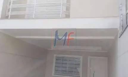 Excelente sobrado na vila mazzei, com 98m² a.u., 3 dormitórios (3 suítes), sala, cozinha, lavanderia, churrasqueira, 2 vagas (ref 19.001)