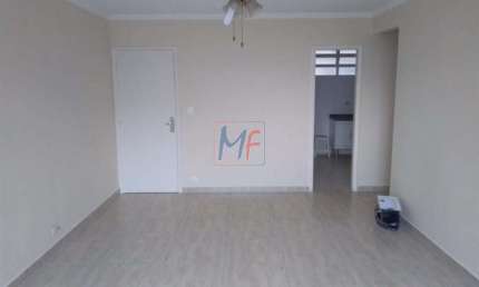 Excelente apto no Ipiranga, com 70m² a.u., 2 dormitórios, sala ampla, cozinha, lavanderia, 1 vaga. Prox. Parque da Independência (REF 18.485)