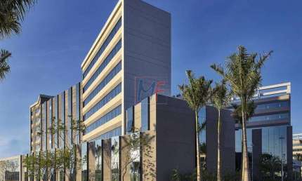 Excelente apto studio dentro Hotel Contemporâneo, Campinas - SP, 20m² a.u., mobiliado,  1 dormitório e banheiro (REF 18.910)