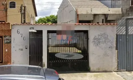 Excelente terreno na vila regente feijó, com 119 m² a.c., 264 m² a.t., testada de 6 m, zoneamento zc. prox. parque ceret (ref 19.023)