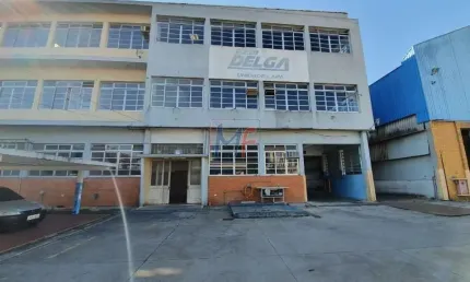 Excelente galpão na lapa de baixo, 11.979 m² a.c., 10.798 m² terreno , testada de 60 m, zoneamento zm. estuda permuta financeira (ref 19.030)