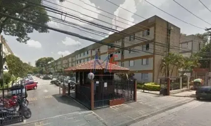 Excelente apartamento localizado no bairro parque residencial da lapa, com 69 m² de a.u., 2 dorms., 1 vaga livre, e lazer. ref: 19.036