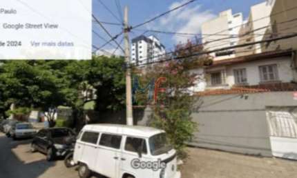 Excelente terreno na Bela Vista, 424 m² a.c., 413 m² terreno , testada 16 m, Zoneamento  ZEU. Não permutas. Prox. Av. Vinte e Três de Maio (REF 19.073)
