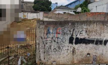 Excelente Terreno localizado no bairro Vila Tolstoi, com área de terreno de 358 m². Não aceita permutas! Zoneamento: ZEU. REF: 19.092