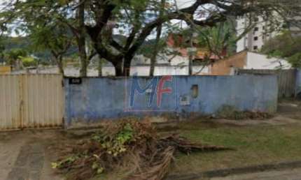 Excelente terreno no Jardim Bela Vista, em Caraguatatuba - SP, com 729 m² de área, prox. Av. Presidente Castelo Branco (REF 19.116)