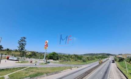 Excelente terreno em Mogi das Cruzes/SP, com 499.511 m² a.t., aceita BTS (REF 19.121)