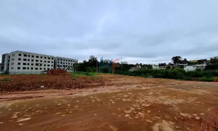 Excelente terreno em guaianases, com 5.643 m² de área, nas proximidades da estrada do iguatemi . muito bem localizado. (ref 19.123)