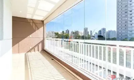 Excelente apto na saúde, com 2 dormitórios (1 suíte), sala, cozinha, varanda, 2 vagas, lazer. prox. av. prof. abraão de morais (ref 19.170)