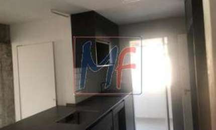 Excelente apto em Pinheiros, 97m² a.u., 2 dormitórios, sala com 3 ambientes, cozinha americana, despensa, lavanderia, 1 vaga (REF 19.176)
