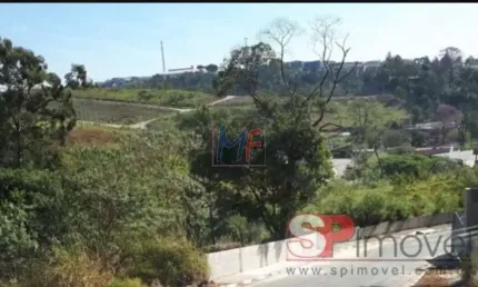 Excelente terreno no jd. jurupari (fazendinha), em santana de parnaíba - sp, 1.010 m² de área, prox. condomínio nova jurupari  (ref 19.204)