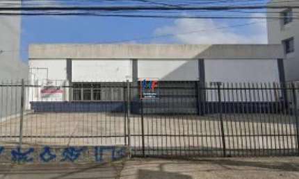 Excelente Galpão localizado no bairro Jaguaré, 1.415 m² área construída, 1.443  m² área terreno, ZONEAMENTO: ZC. REF 15.175