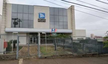 Prédio Comercial para Venda  bairro Higienópolis, com 2.127 m² de área construída e terreno com 2.801 m² . Não aceita permuta.  REF: 15.569 -