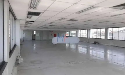 Predio Comercial  no bairro Vila Maria, 16 vagas, 1.266 m a.c. , 800 m terreno, duas testadas sendo 1 de 20 m e outra 40 m. ZC. REF 15.511