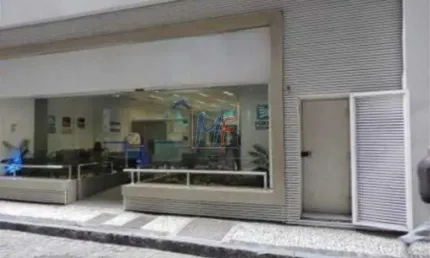 Excelente prédio comercial no centro do rio de janeiro, com 9 pavimentos, 2.500  m² a.c. , terreno 250 m2 , fachada ampla. não aceita permutas.  ref: 19.272