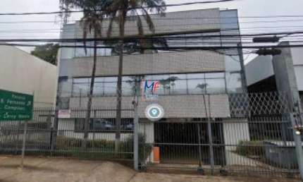 Excelente prédio comercial em Campinas com 3 pavimentos, 1.307,03 m² de área construída e de 1.003,55m² de área de terreno. REF: 15.507