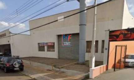 Excelente Terreno  1.380  m ² a.c. , 774 m² terreno , Não aceita permutas. Muito bem localizado   em São Carlos - S.Paulo. REF  8016