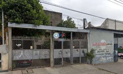 Excelente galpão no Jardim Belém, com 400 m² a.c., 500 m²terreno, testada de 10 m, Zoneamento ZEU. Analisa permutas (REF 19.298)