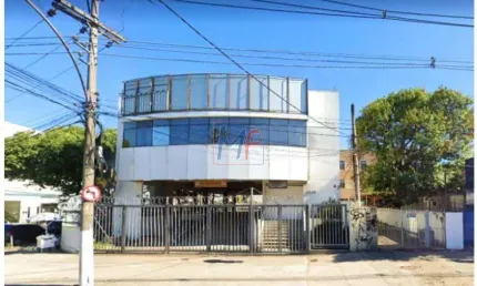 Excelente Prédio Comercial com 2 pavimentos no bairro Pechincha - RJ. Com 1.323 m² a.c., 722 m² terreno , Não aceita permutas! REF: 19.301