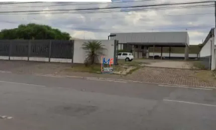 Excelente terreno no bairro Guará, em Brasília - DF, com 1.045 m² a.c., 2.106 m² terreno.  Não aceita permutas. (REF 19.313)