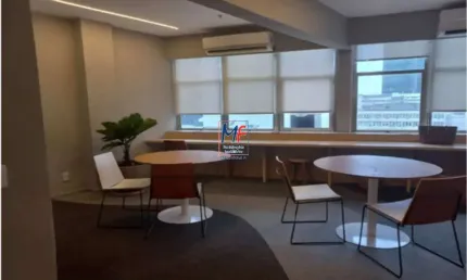 Excelente conjunto comercial no Centro do Rio de Janeiro - RJ , 551 m² a.c., 530 m²terreno, nas proximidades Rua da Assembleia (REF 19.314)