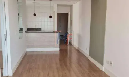 Excelente apto no bairro Chora Menino, 67m² a.u., 2 dormitórios (1 suíte), sala, cozinha, varanda, depósito, 2 vagas livres, lazer (REF 19.276)