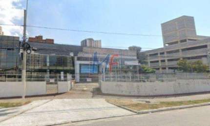 Excelente Prédio Comercial  bairro Jardim São Dimas,  Centro , 2.940 m² a.c., 4.356 m² terreno , com mezanino. Não aceita permutas. REF: 19.319