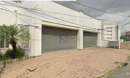 Excelente Prédio Comercial Bairro Vila Vitória I, com 741  m² a.c., 947 m² terreno, comercial e residencial . Não aceita permutas. REF: 19.320