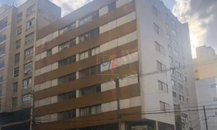 Excelente Prédio Comercial com 12 aptos  de 130 m2 aprox. cada um e 1 vaga , no Bom Retiro, 1.896 m²  a.c., 273 m² terreno. REF: 19.343
