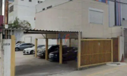Excelente Terreno localizado no bairro de Pinheiros, com 103 m² a.c., 350 m²  terreno , testada de 10 metros. ZONEAMENTO: ZM. REF: 19.328